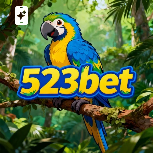 APP oficial da 523bet para mobile