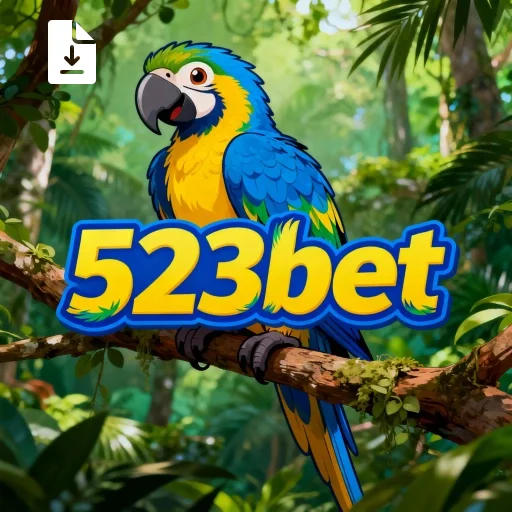 Baixar app da 523bet gratuitamente