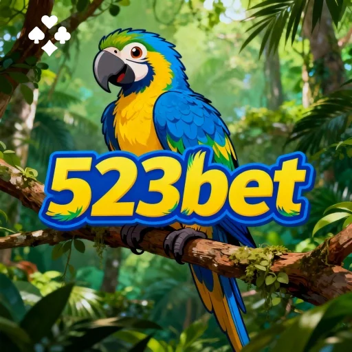 Cassino ao vivo da 523bet com dealers reais