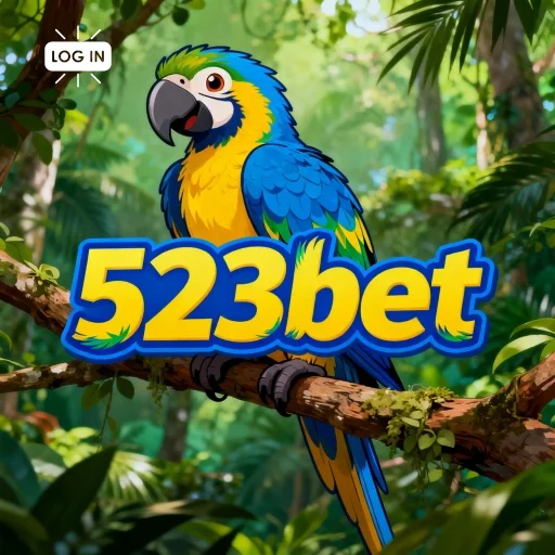 Login seguro na 523bet