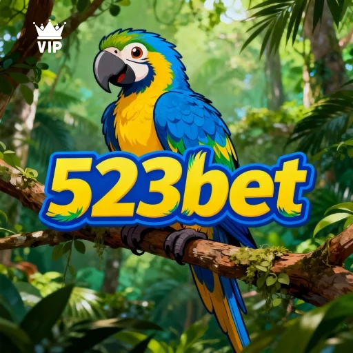 Programa VIP exclusivo da 523bet